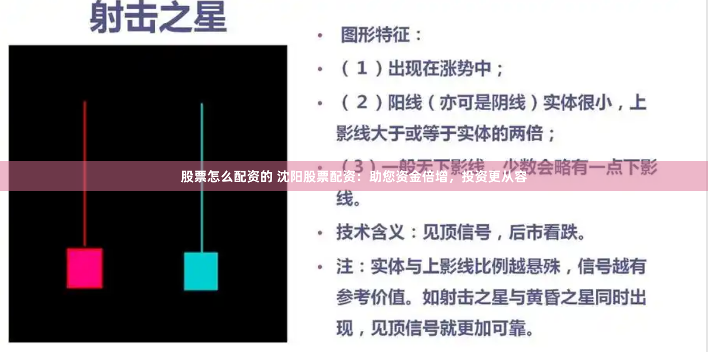 股票怎么配资的 沈阳股票配资：助您资金倍增，投资更从容