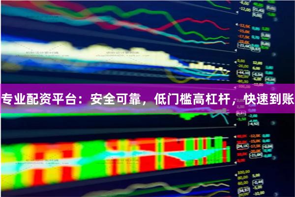 专业配资平台：安全可靠，低门槛高杠杆，快速到账