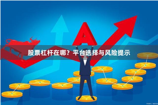 股票杠杆在哪？平台选择与风险提示